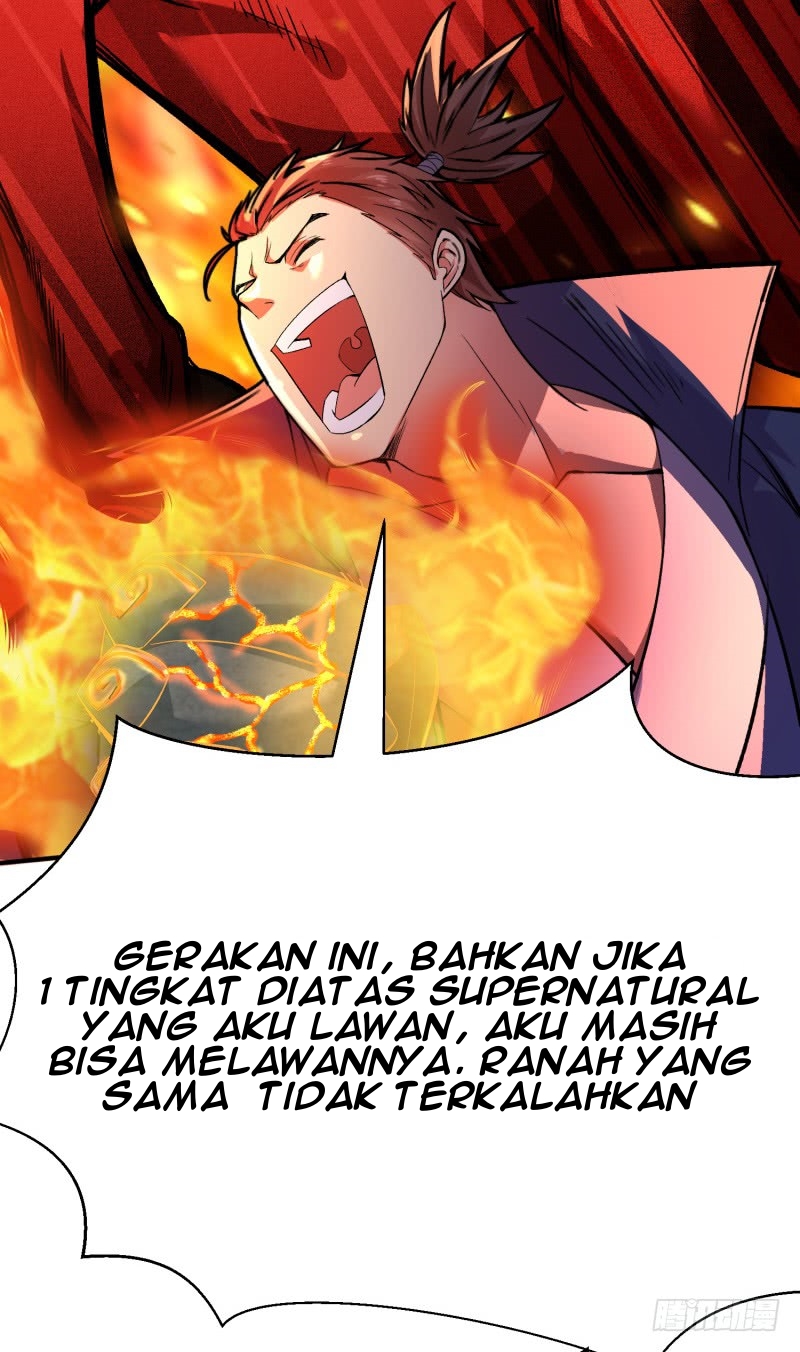 I Picked Up An Attributes Chapter 18 Gambar 16